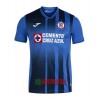 Oficiální Fotbalový Dres Cruz Azul Domácí 2021-22 pro Muži